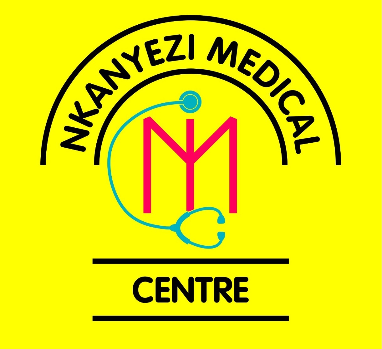 Nkanyezi Logo
